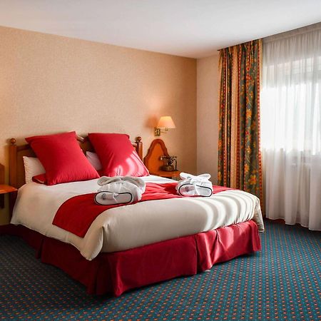 Mercure Andorra Екстериор снимка
