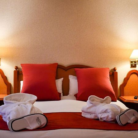 Mercure Andorra Екстериор снимка
