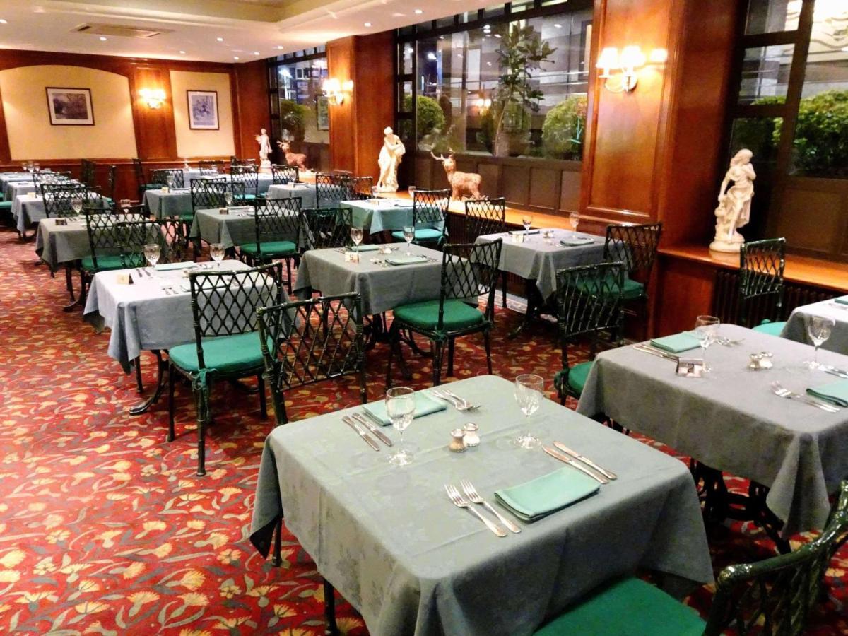 Mercure Andorra Екстериор снимка
