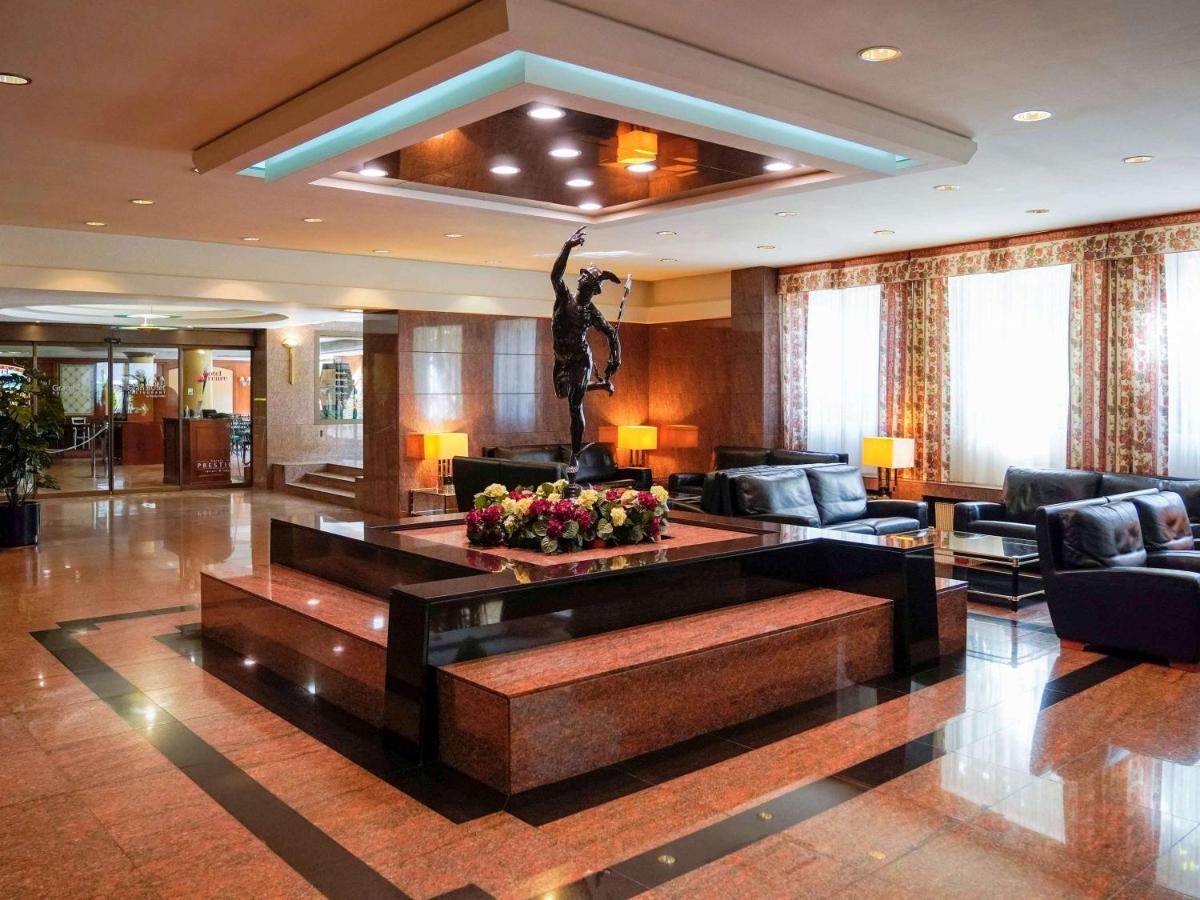 Mercure Andorra Екстериор снимка