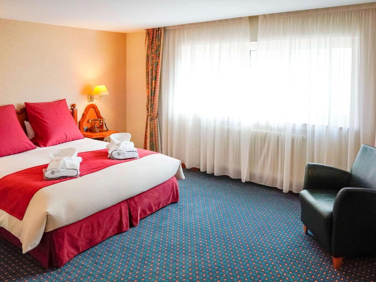 Mercure Andorra Екстериор снимка