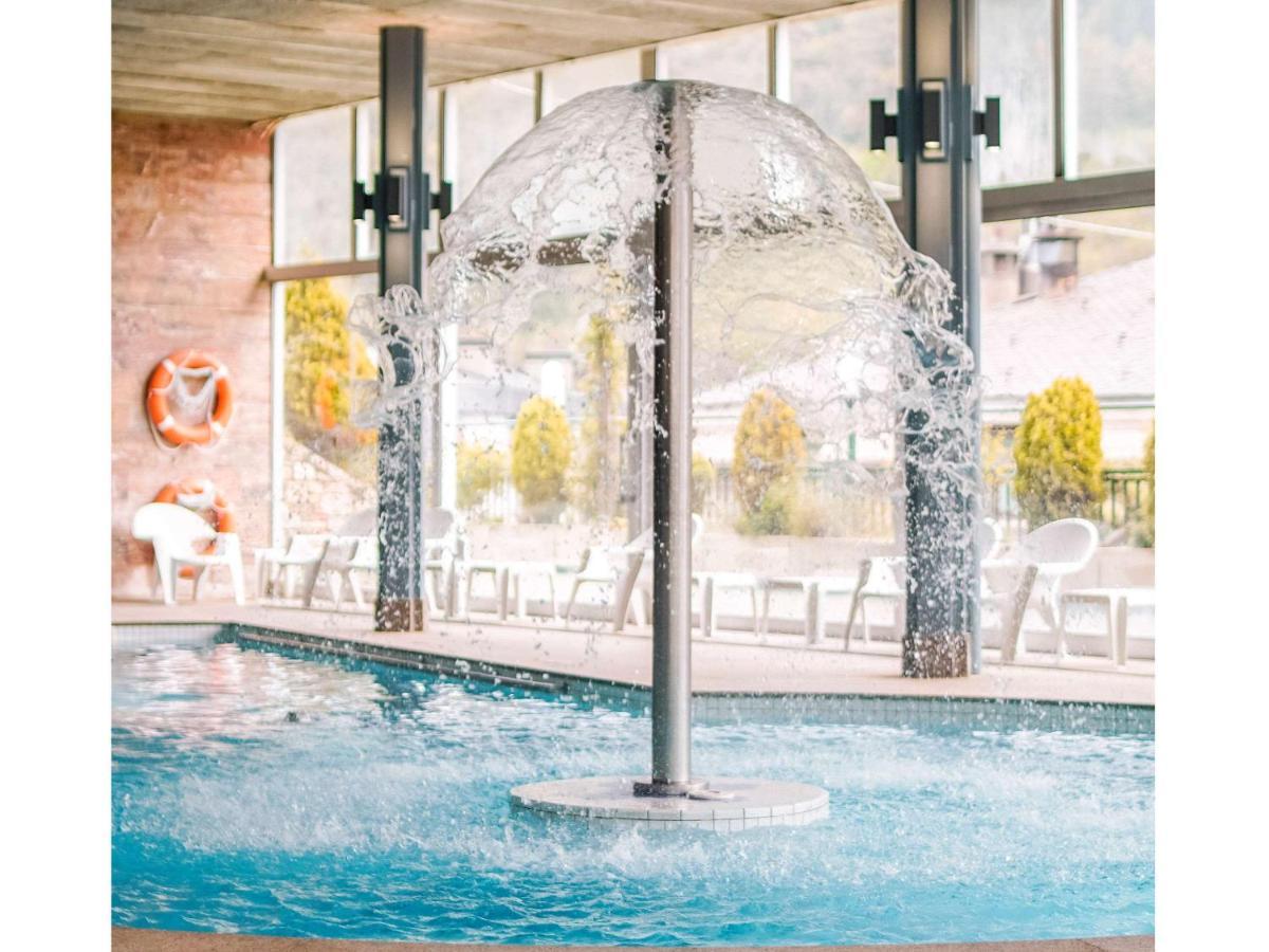 Mercure Andorra Екстериор снимка