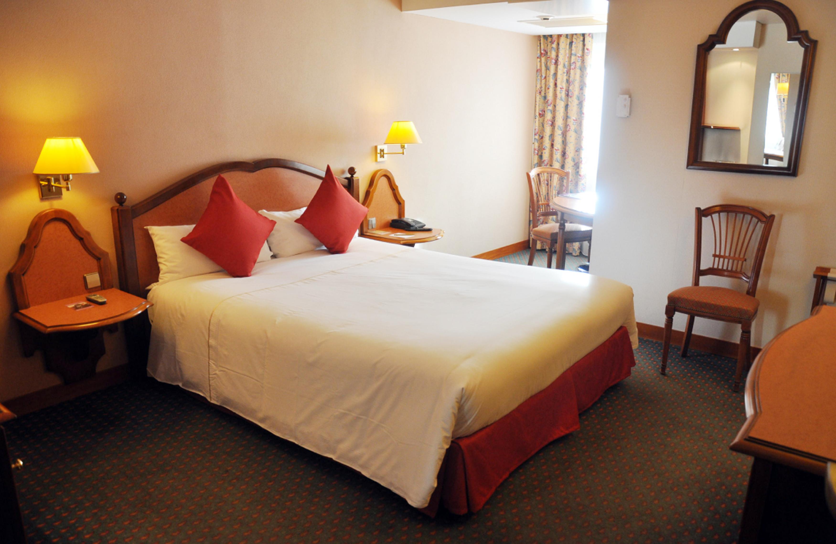 Mercure Andorra Екстериор снимка
