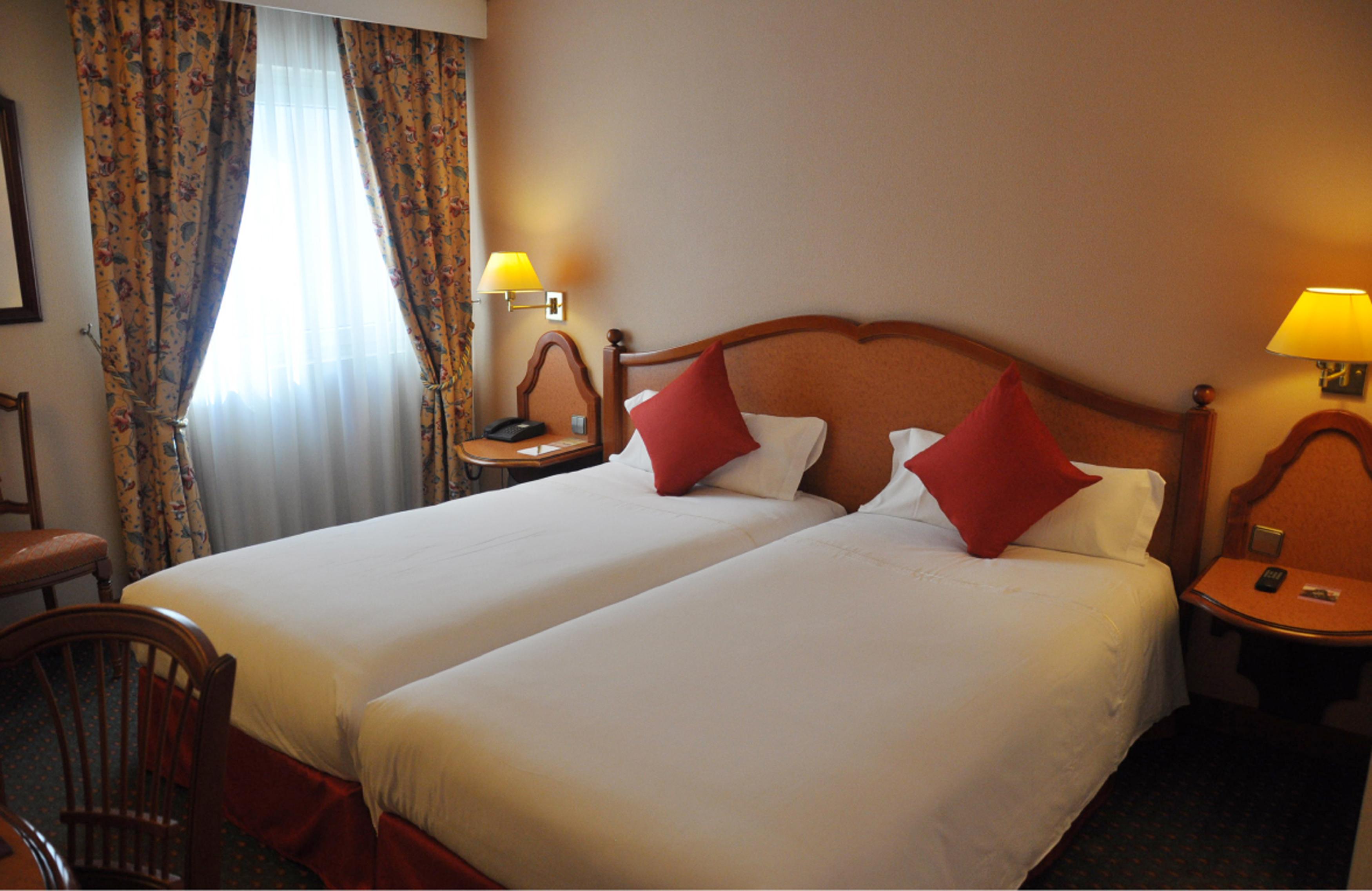 Mercure Andorra Екстериор снимка