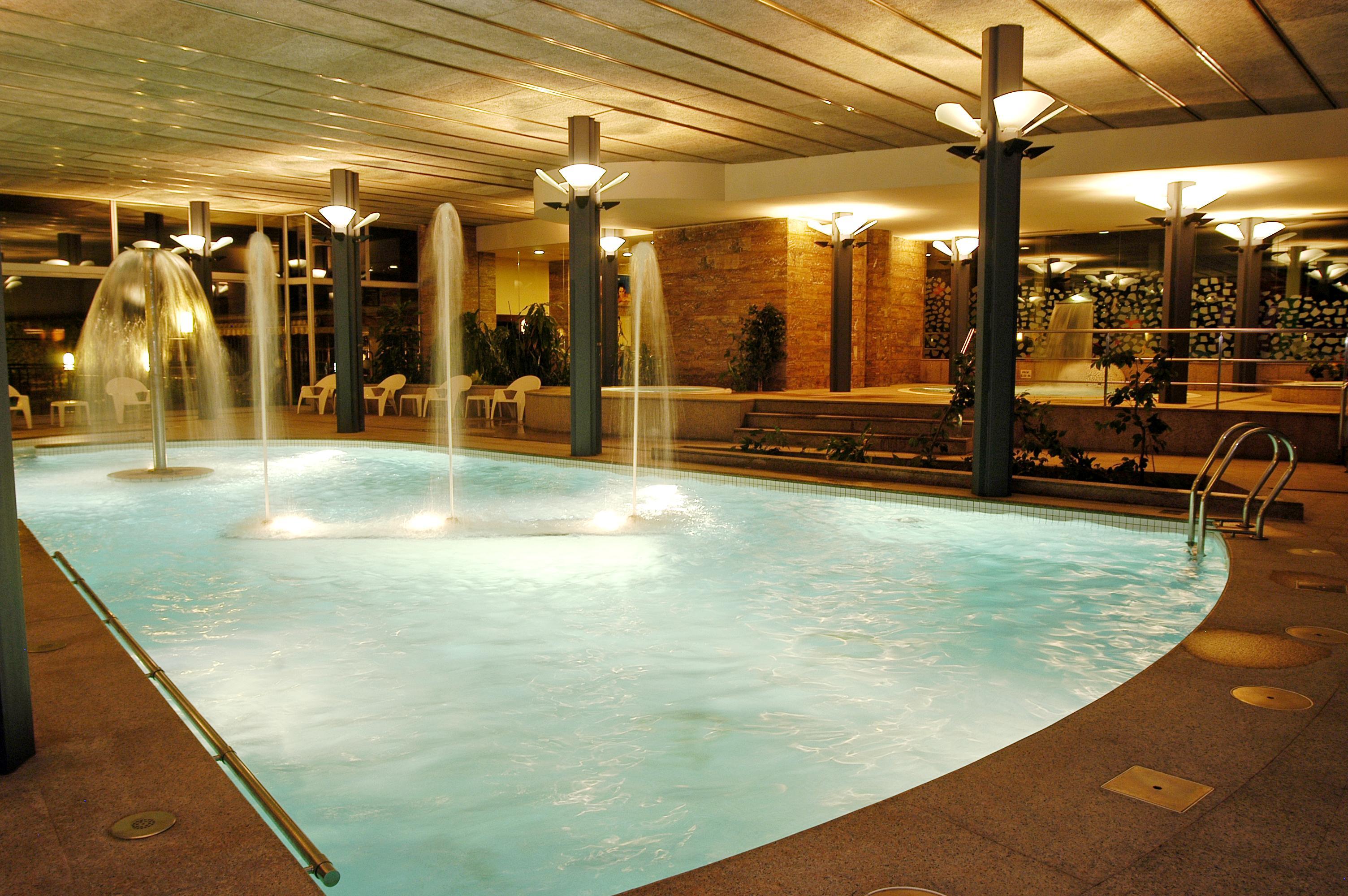 Mercure Andorra Екстериор снимка