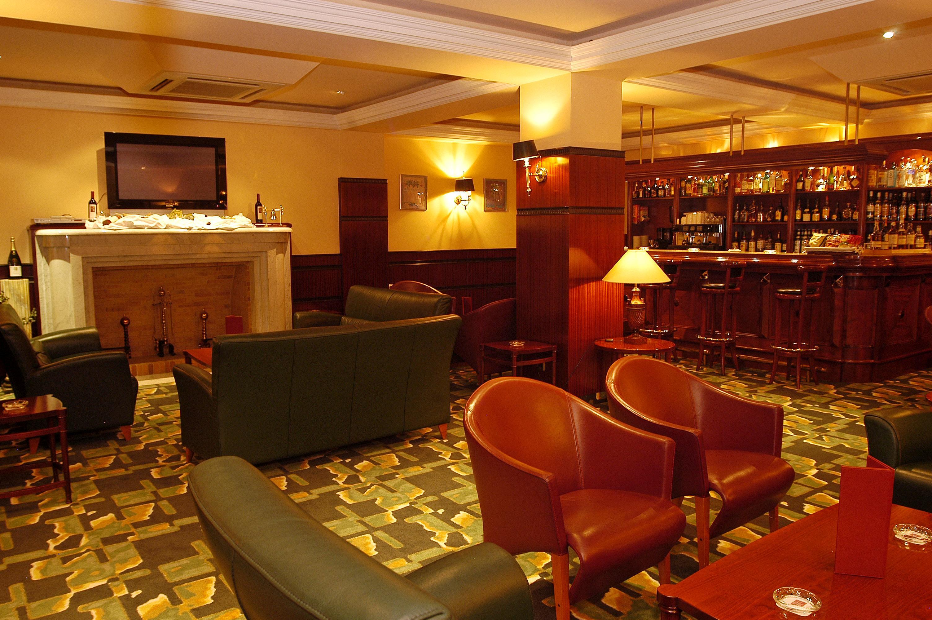 Mercure Andorra Екстериор снимка