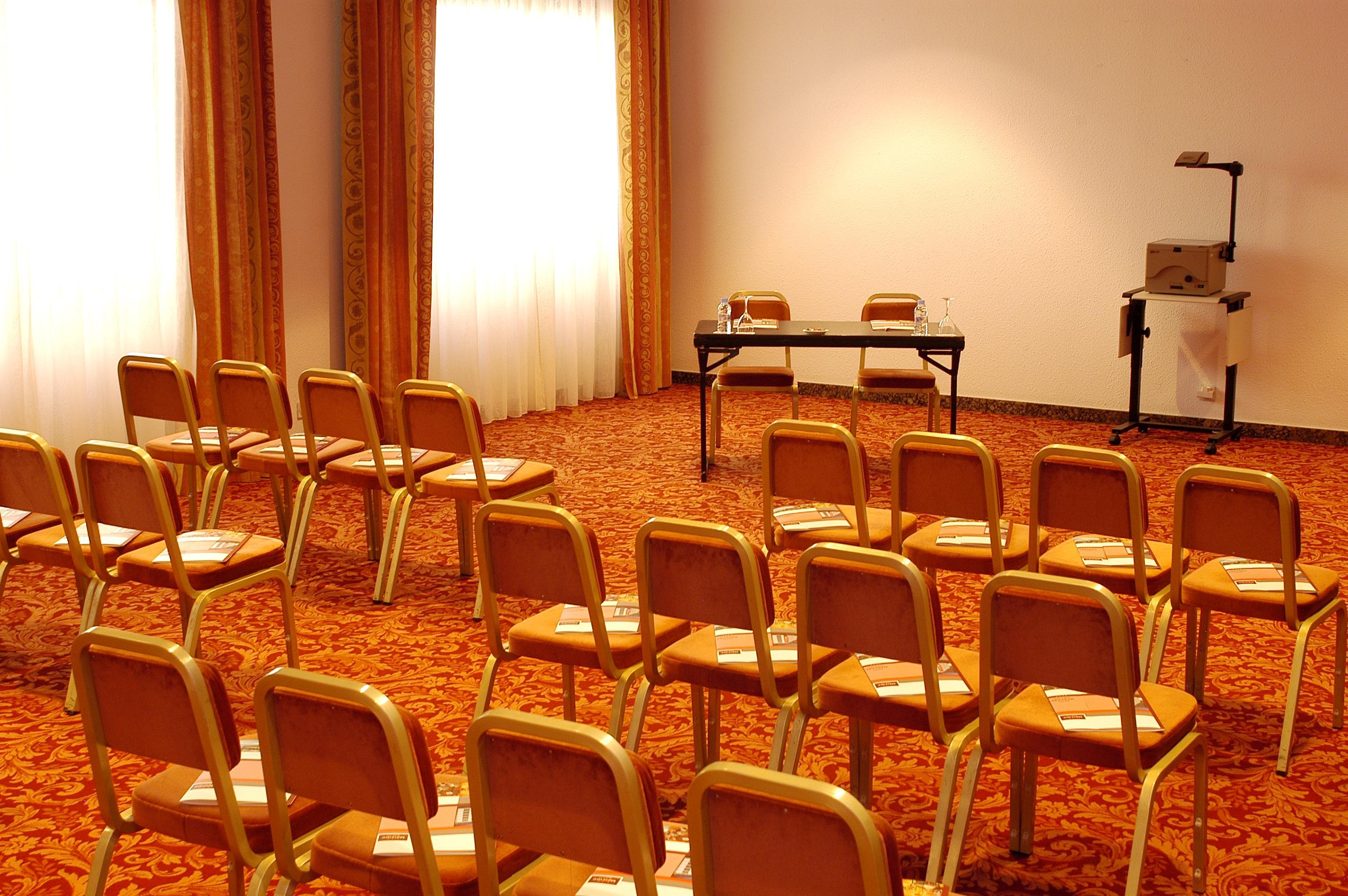 Mercure Andorra Екстериор снимка