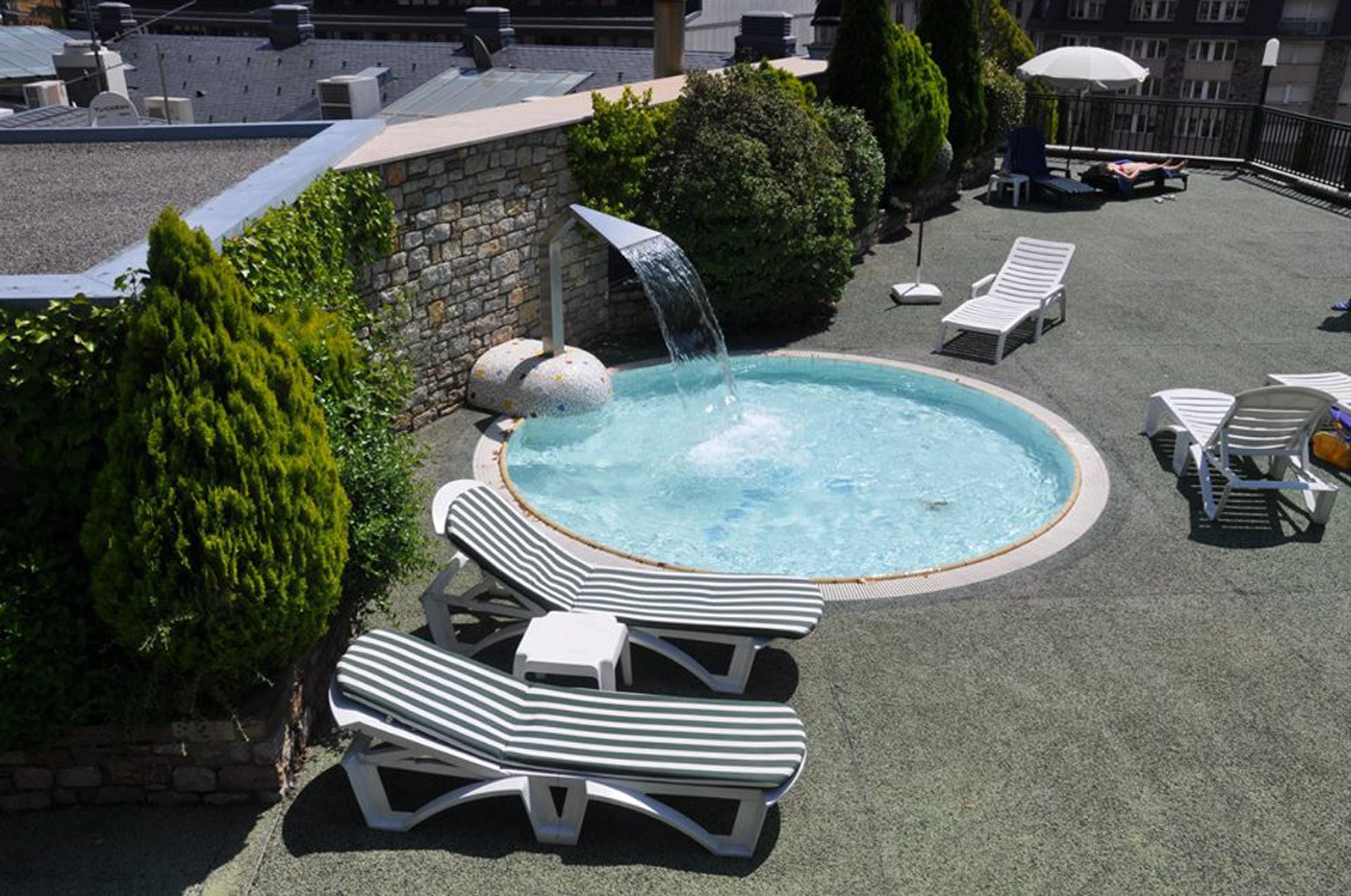Mercure Andorra Екстериор снимка