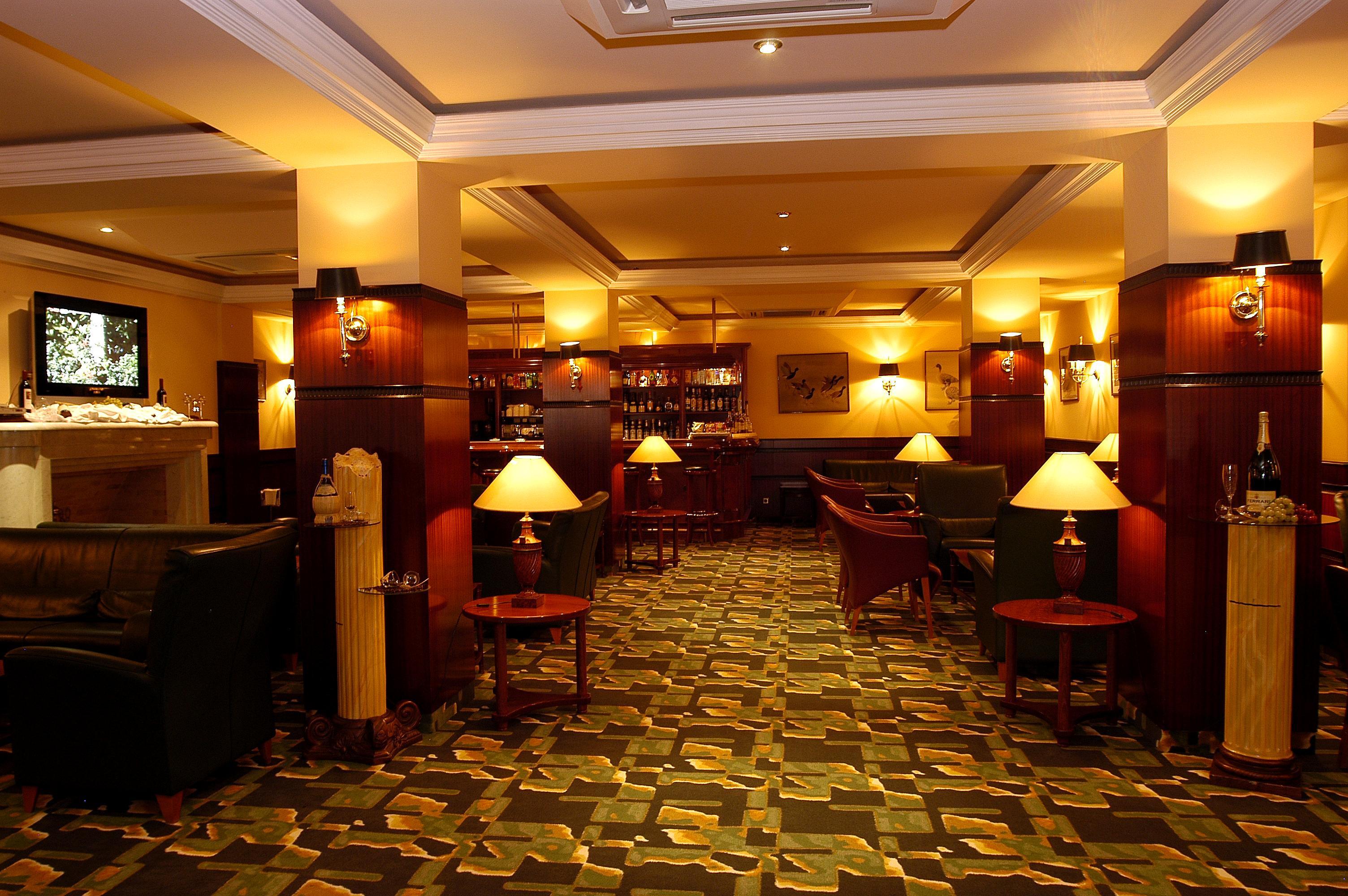 Mercure Andorra Интериор снимка