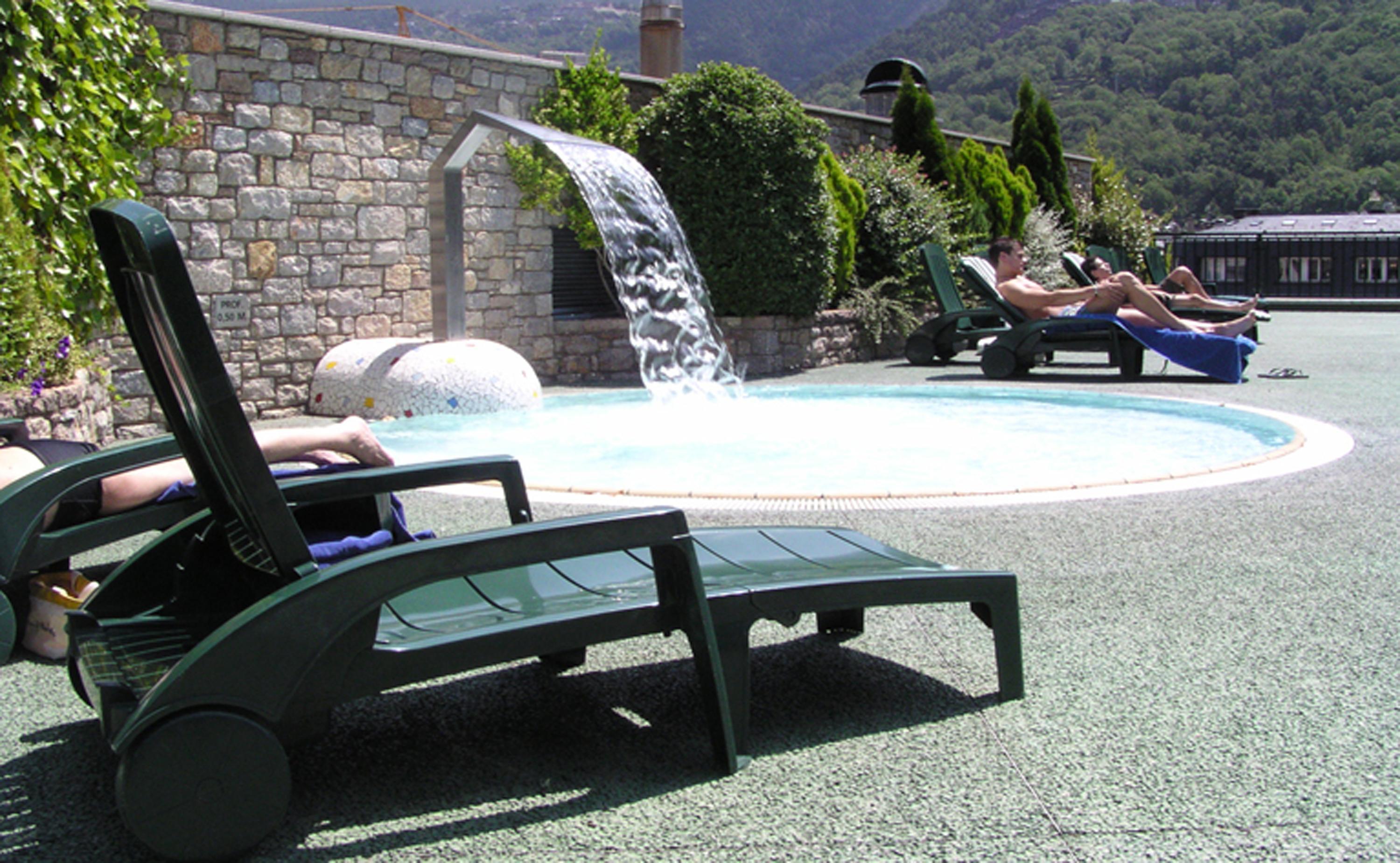 Mercure Andorra Екстериор снимка
