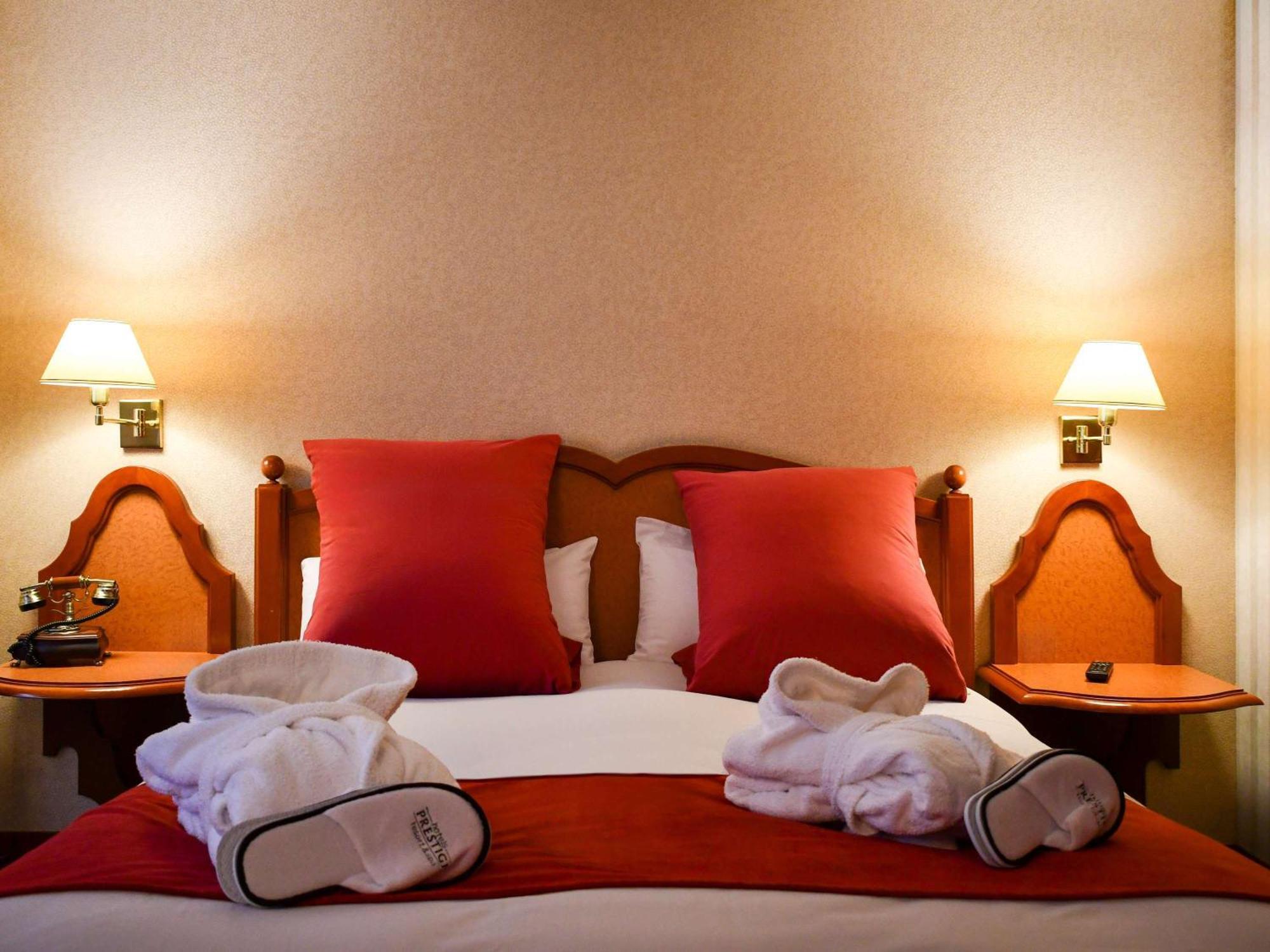 Mercure Andorra Екстериор снимка