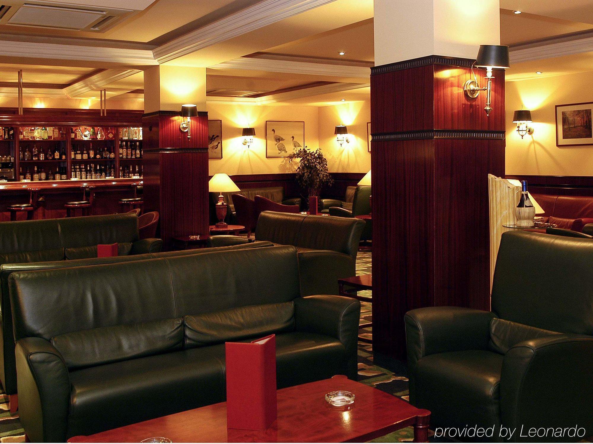Mercure Andorra Екстериор снимка