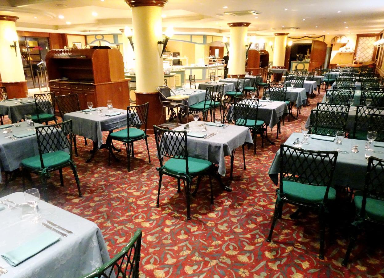 Mercure Andorra Екстериор снимка