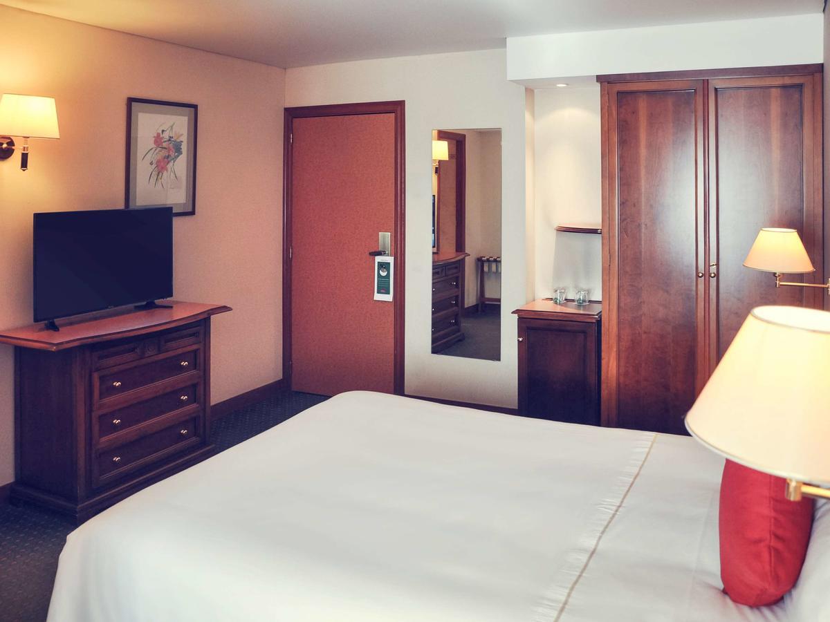 Mercure Andorra Екстериор снимка