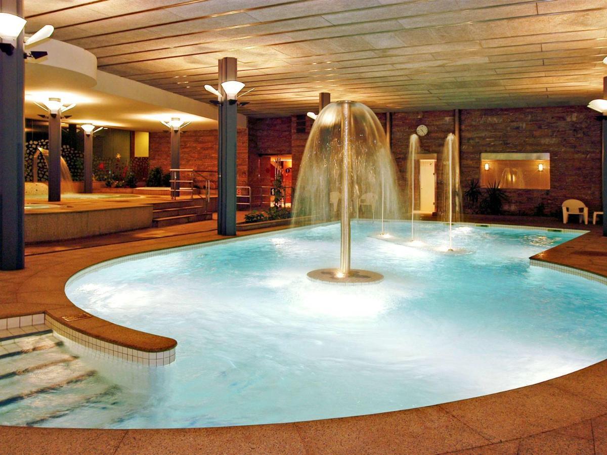 Mercure Andorra Екстериор снимка